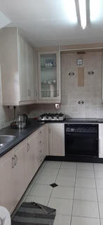 STUDENT ACCOMMODATION  IN SOWETO