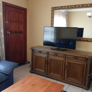 STUDENT ACCOMMODATION  IN SOWETO