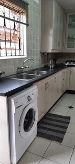 STUDENT ACCOMMODATION  IN SOWETO