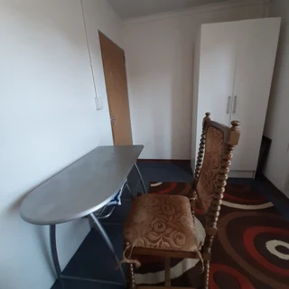 STUDENT ACCOMMODATION  IN SOWETO