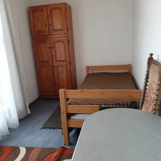 STUDENT ACCOMMODATION  IN SOWETO