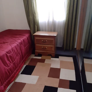Student Accommodation  In Soweto