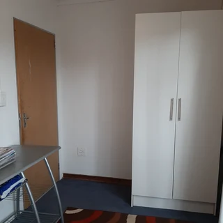 STUDENT ACCOMMODATION  IN SOWETO