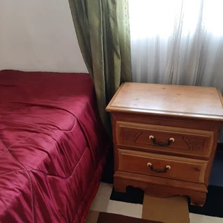 STUDENT ACCOMMODATION  IN SOWETO