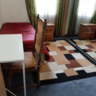 STUDENT ACCOMMODATION  IN SOWETO