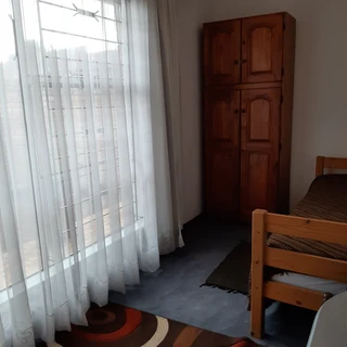 STUDENT ACCOMMODATION  IN SOWETO