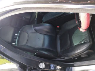 2007 Mercedes-Benz C200 AMG