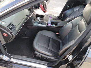 2007 Mercedes-Benz C200 AMG