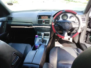2007 Mercedes-Benz C200 AMG