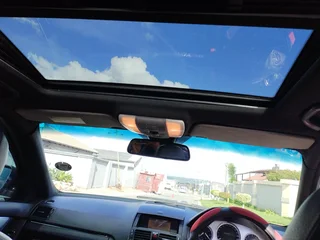 2007 Mercedes-Benz C200 AMG