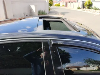 2007 Mercedes-Benz C200 AMG