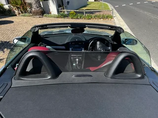 2006 Mercedes Benz SLK350