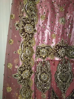 Bridal Lehenga