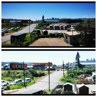 Office Space To Let - 325 Inanda Road, Springfield Park - Price Cut ✂️