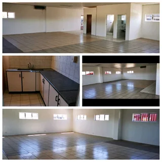 Office Space To Let - 325 Inanda Road, Springfield Park - Price Cut ✂️