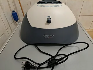 Elektra Dome Humidifier 4lt