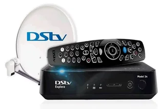 DStv - Ad posted by vincent mphafudi