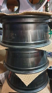 Jeep Wrangler Rims and Tyres