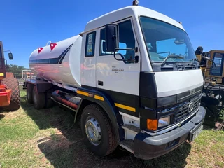 Tata Ex1523 16000 lt water tanker