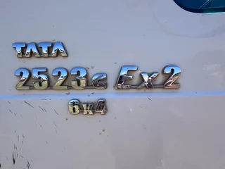 Tata Ex1523 16000 lt water tanker