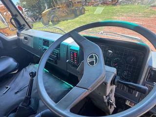 Tata Ex1523 16000 lt water tanker