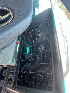 Tata Ex1523 16000 lt water tanker