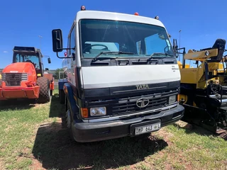 Tata Ex1523 16000 lt water tanker