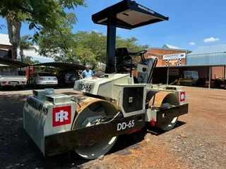 Ingersol Rand DD-65