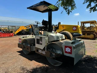 Ingersol Rand DD-65