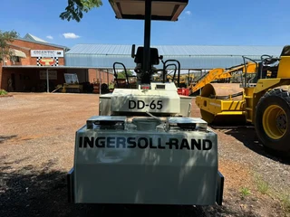 Ingersol Rand DD-65