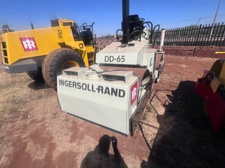Ingersol Rand DD-65