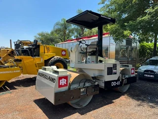 Ingersol Rand DD-65