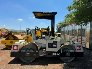 Ingersol Rand DD-65