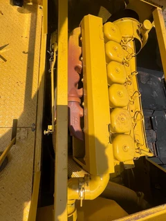 Betelli BB670 17 ton Paver