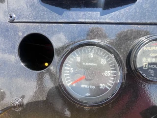 Betelli BB670 17 ton Paver