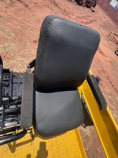 Betelli BB670 17 ton Paver