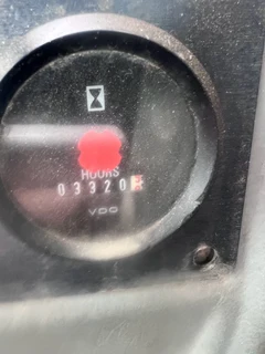 Volvo L60E front end loader