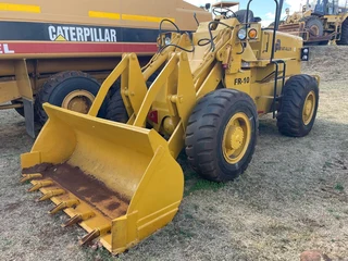 Large range of Quality pre owned (FEL) loader available )