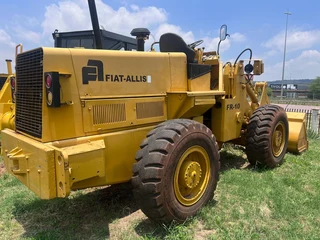 Large range of Quality pre owned (FEL) loader available )