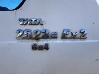 Tata Ex1523 16000 lt water tanker