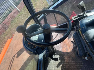 Bomag 226 Vario Polygon Roller