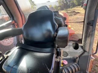 Bomag 226 Vario Polygon Roller