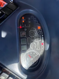 Bomag 226 Vario Polygon Roller