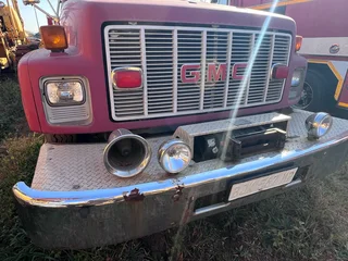 Fire Engines - many to choose from