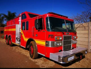 Fire Engines - many to choose from