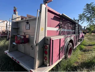 Fire Engines - many to choose from