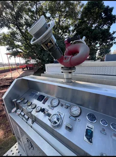 Fire Engines - many to choose from