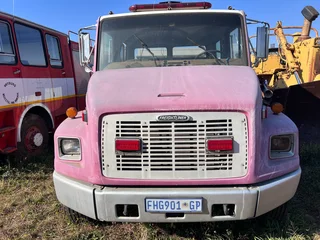 Fire Engines - many to choose from