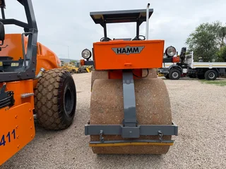 Hamm HW90B/12