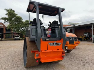 Hamm HW90B/12